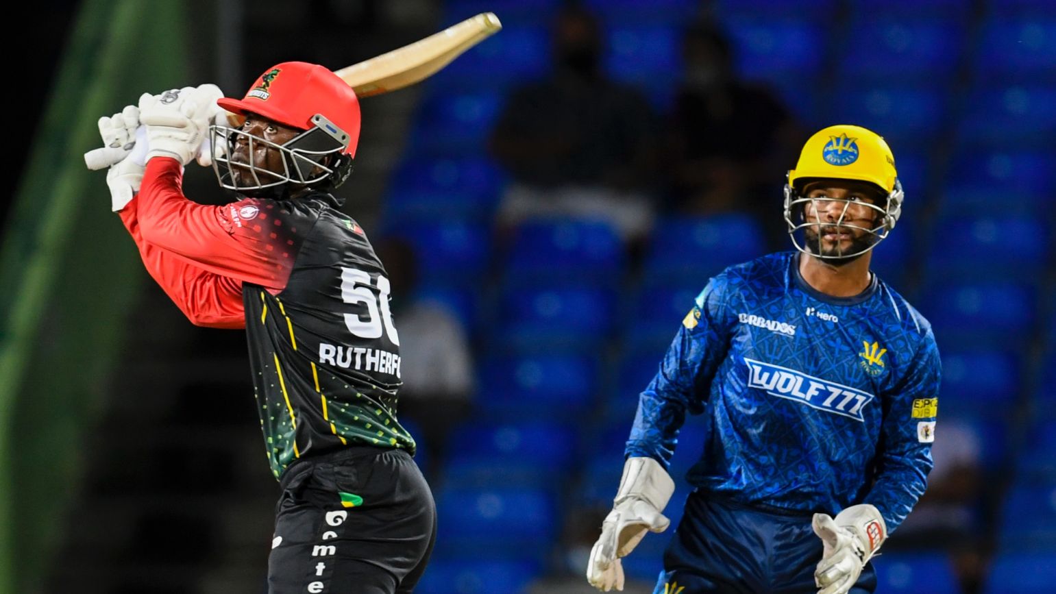 CPL 2021 | GAW vs SNP: Looking to continue the momentum, Pooran’s team faces Bravo and Co.