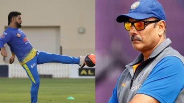 IPL 2022 | 'No team is afraid of them'- Ravi Shastri on the losing streak of MI and CSK