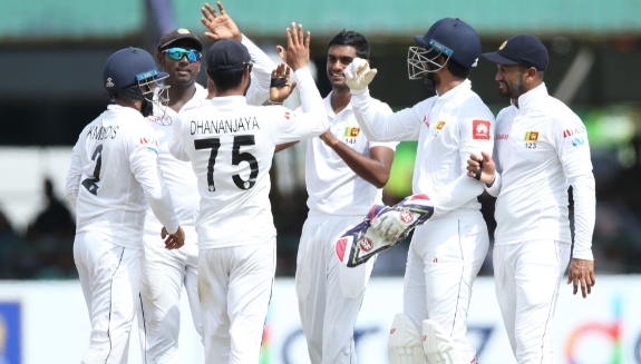 Sri Lanka announces provisional squad for series against Australia