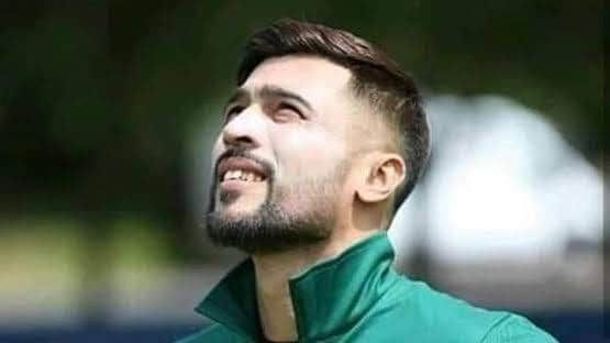 Mohammad Amir pulls out of T10 League 2021-22 after getting affected by Covid-19 