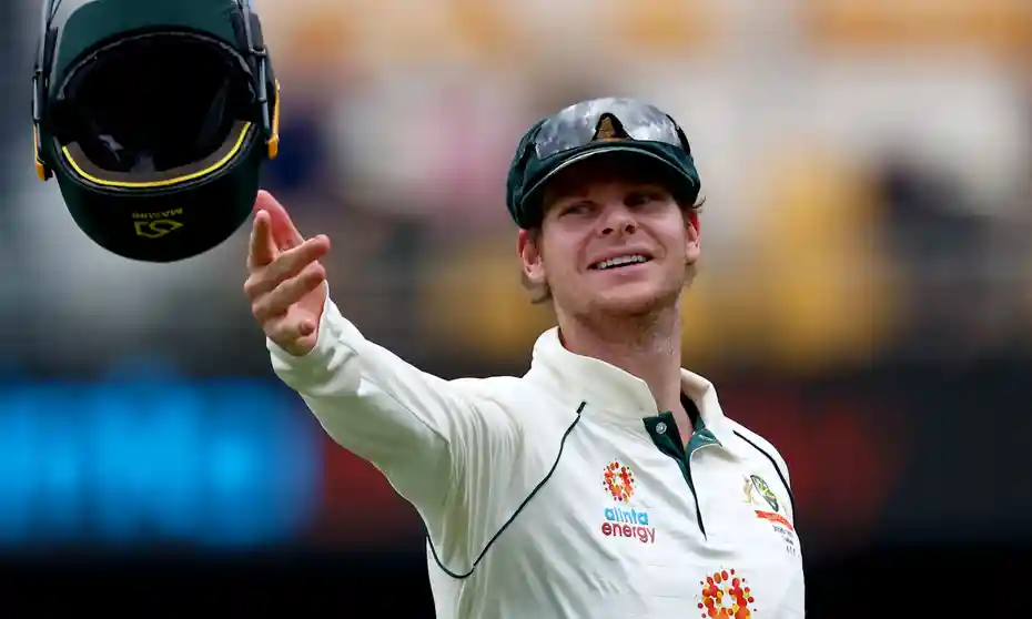 'It's good fun to joke about' - Steve Smith reacts to England's Bazball approach