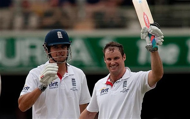 England must sort out faltering top-order to achieve true greatness in Tests