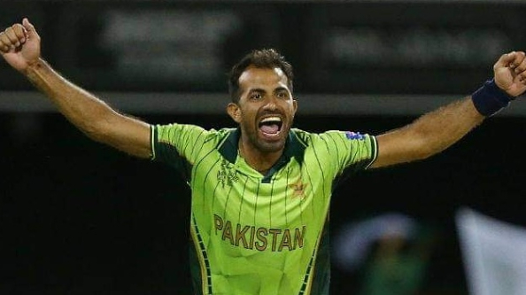 Wahab Riaz forced to return to Pakistan over visa issues, to miss first few matches of The Hundred