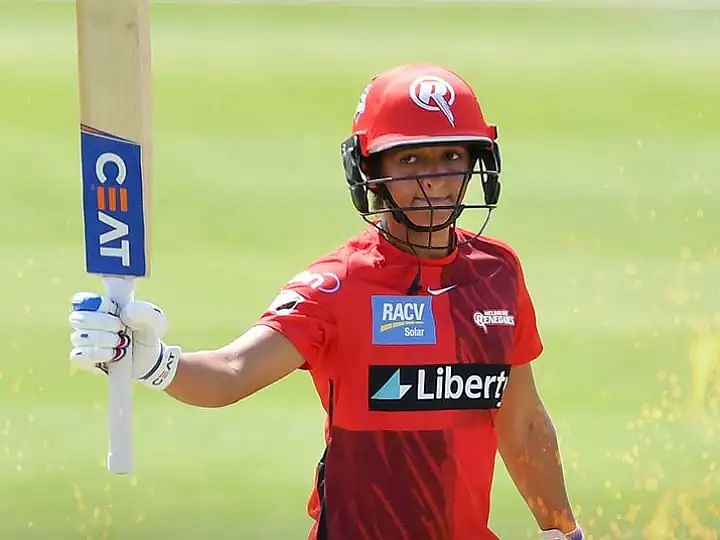 Marizanne Kapp becomes player of the final, Harmanpreet Kaur awarded player of WBBL 2021