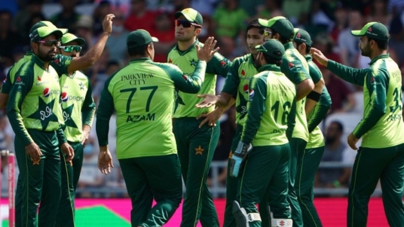 Pakistan T20 World Cup squad to travel with families, leave Lahore on October 15