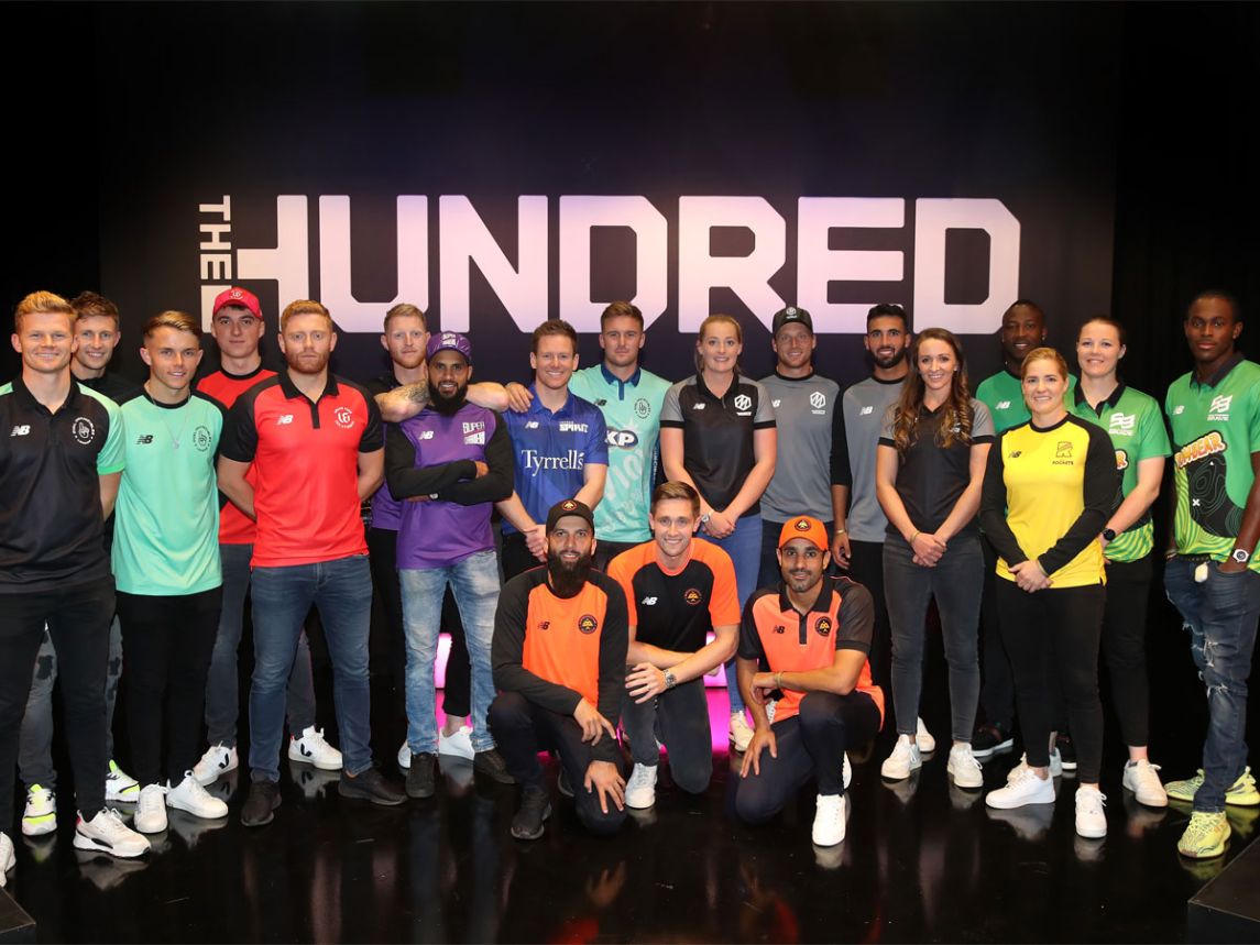 FanCode to broadcast The Hundred in India