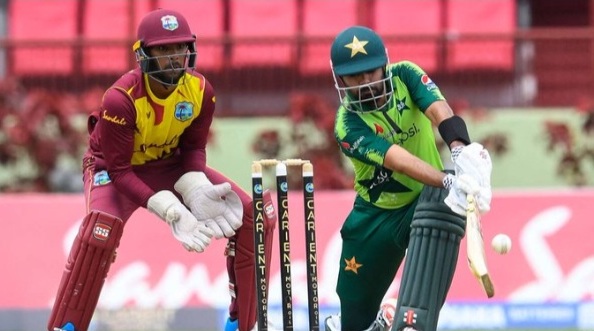 PCB shifts the ODI series against West Indies from Rawalpindi to Multan