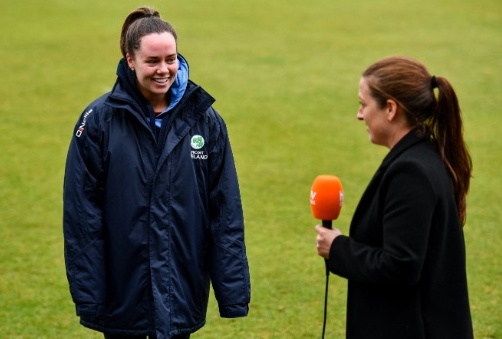 Ireland Women find out their opponents for the ICC Women’s Championship 2022-2025  