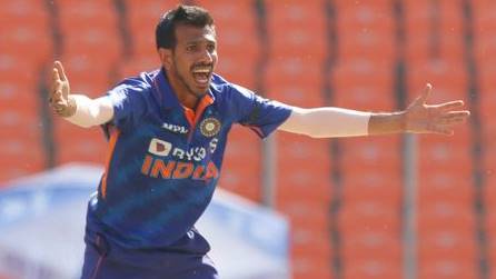 IND vs WI | 1st ODI: India spinners rip through West Indies batting 