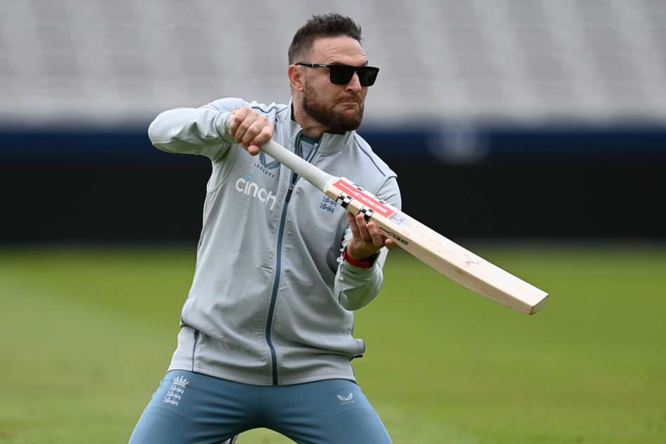 Brendon McCullum says England are not the 'finished product', talks about succeeding in overseas conditions