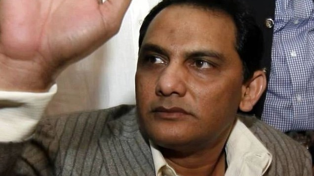 Mohammad Azharuddin part of the new working committee to take care of domestic cricket