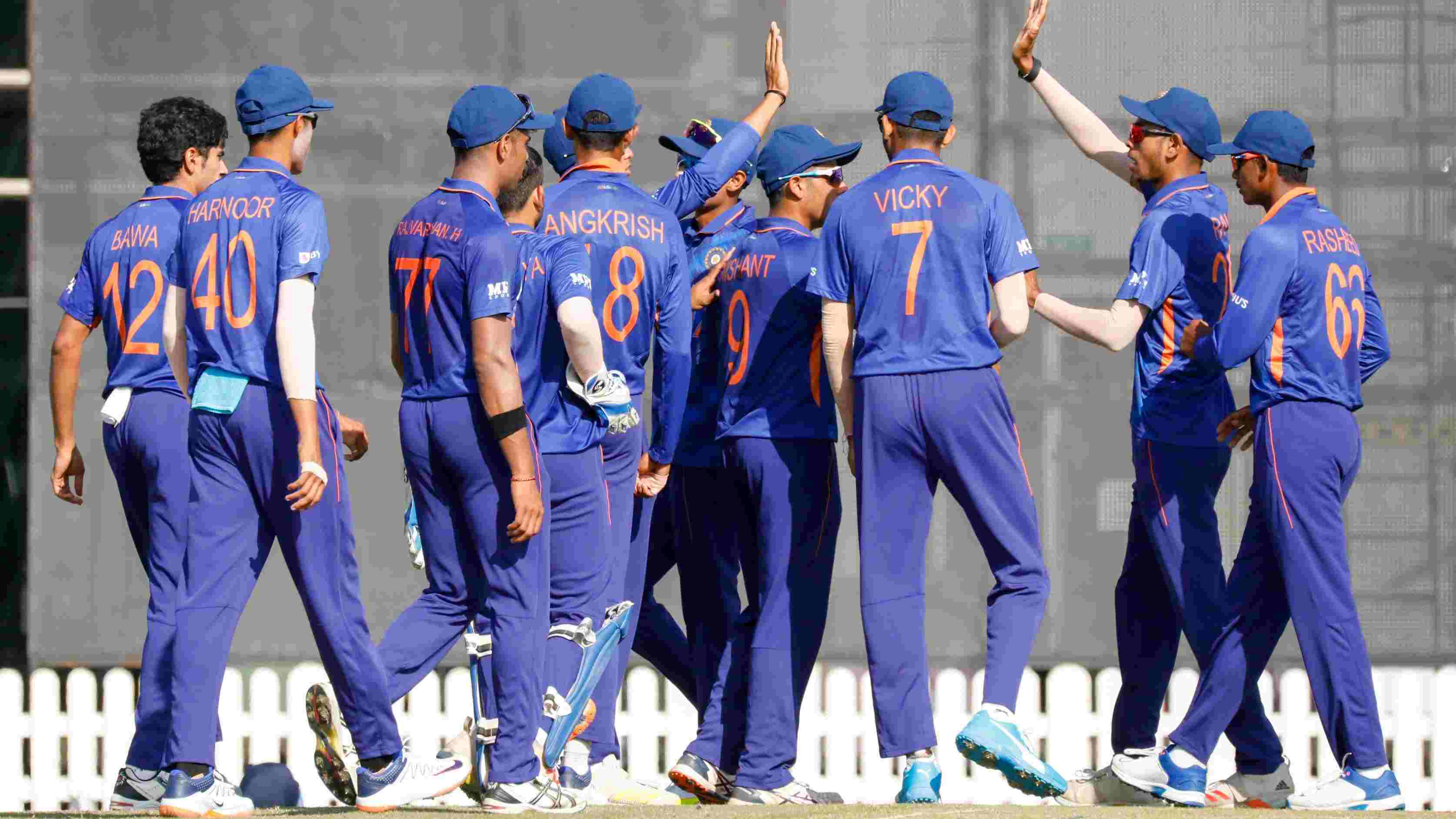 U19 Asia Cup | India play Bangladesh in semis after group-deciding game called off over Covid-19 U19 Asia Cup | India play Bangladesh in semis after group-deciding game called off over Covid-19