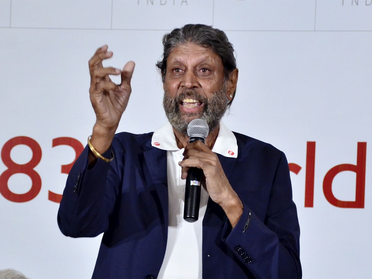 Kapil Dev rejects idea of addition in Test squad, asks Kohli- Shastri to respect selectors, players