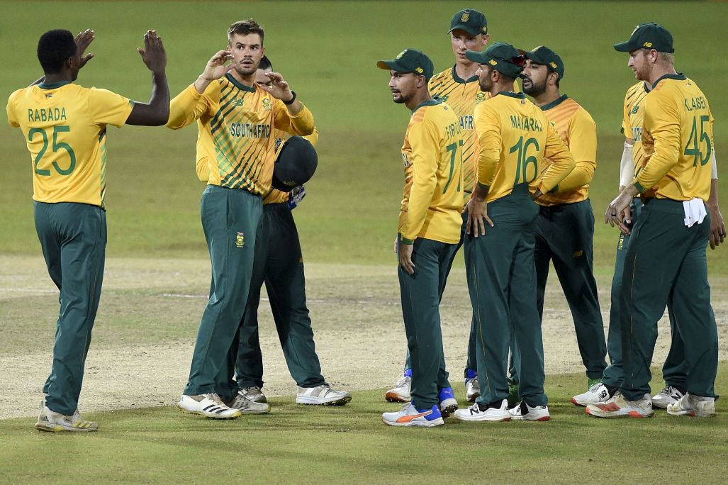 T20 World Cup | Underdogs South Africa have muscle and variety to surprise the world