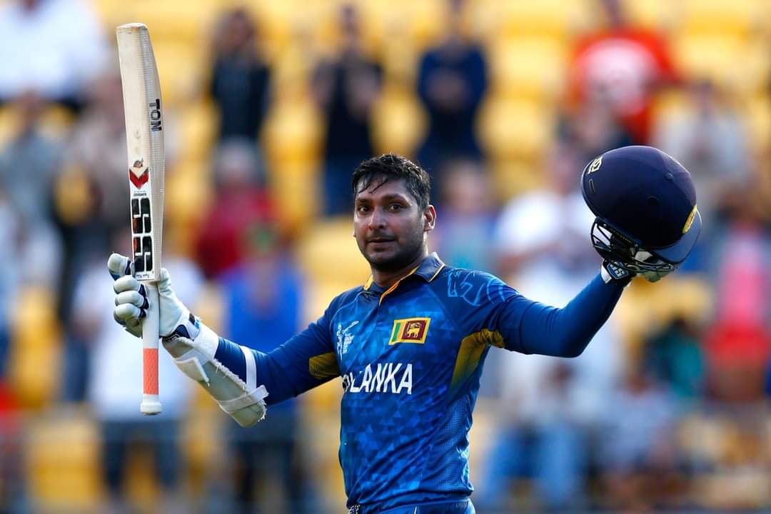 ICC inducts Kumar Sangakkara, Andy Flower, Vinoo Mankad, others of different eras in Hall of Fame