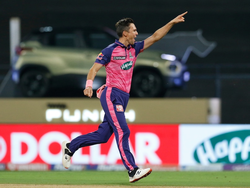 Boult, Devine declared T20I players of the year at ANZ awards