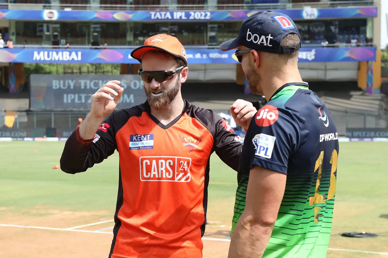 IPL 2022 | 'We back him; he's a world-class player' - Tom Moody on Kane Williamson