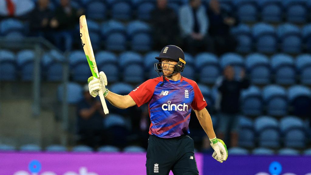 ENG vs SL | 1st T20I: Jos Buttler, bowlers hand hosts comprehensive win 