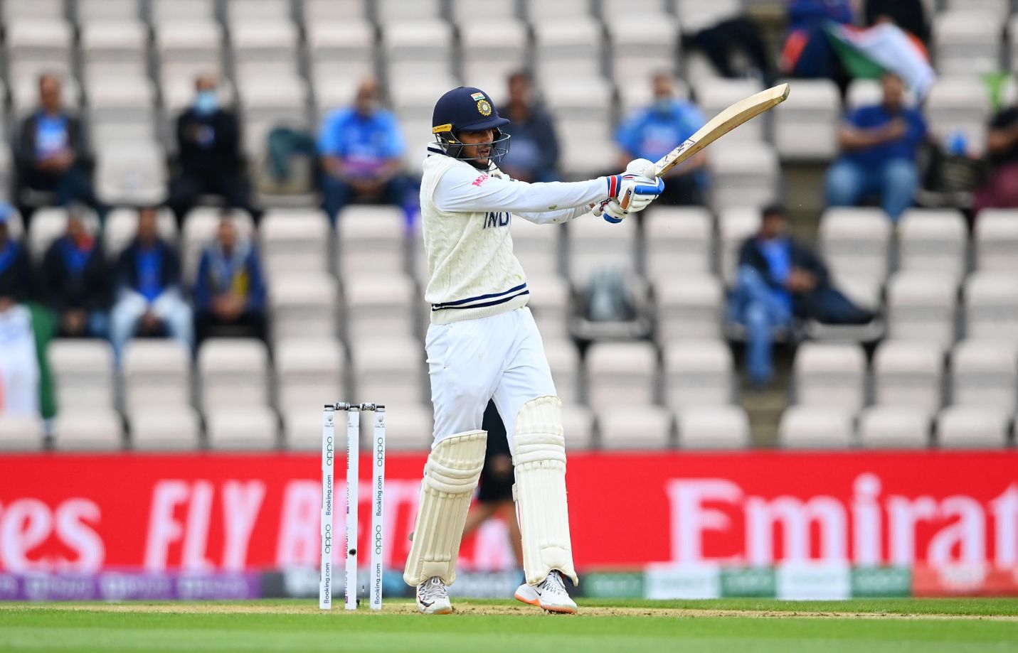 Shubman Gill admits batting failures against Kiwis, laments lack of 'luck' behind bowlers' struggle