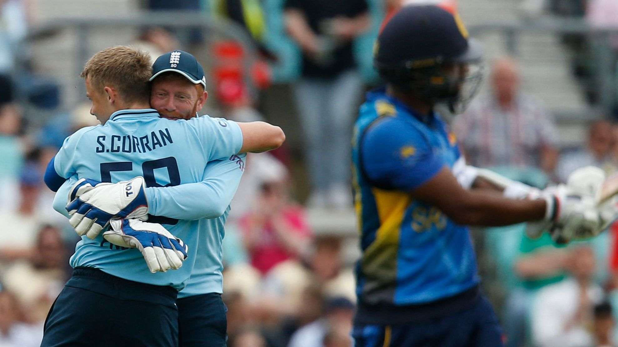 ENG vs SL | 2nd ODI: All-round performance hands England unassailable 2-0 lead 