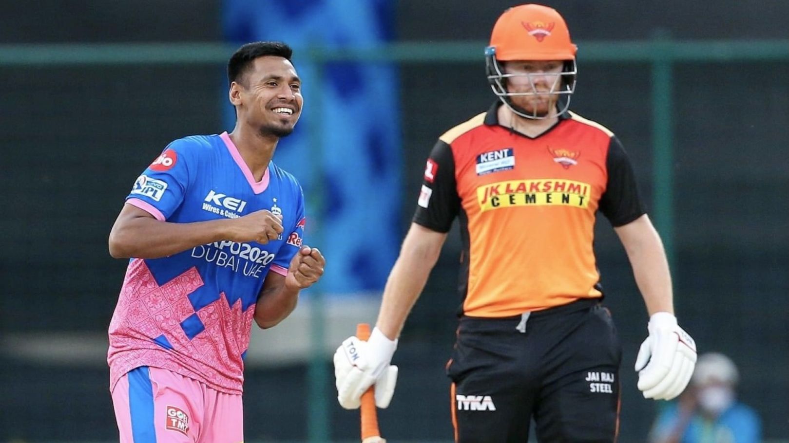 Mustafizur Rahman credits IPL for improvement in his form