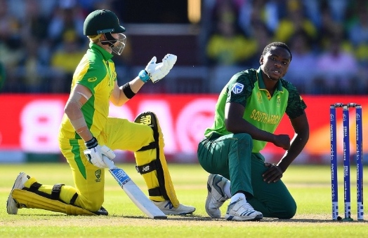 CSA jeopardize South Africa's World Cup qualification chances; cancels ODI series against Australia