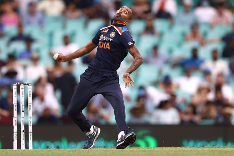 T20 World Cup | Welcome sign for Team India as Hardik Pandya resumes bowling in nets