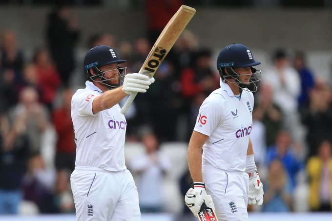 ENG vs NZ | Joe Root and Jonny Bairstow lead England to 3-0 whitewash over New Zealand 