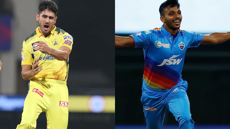 Chetan Sakariya, Mukesh Choudhary set to play in T20 Max