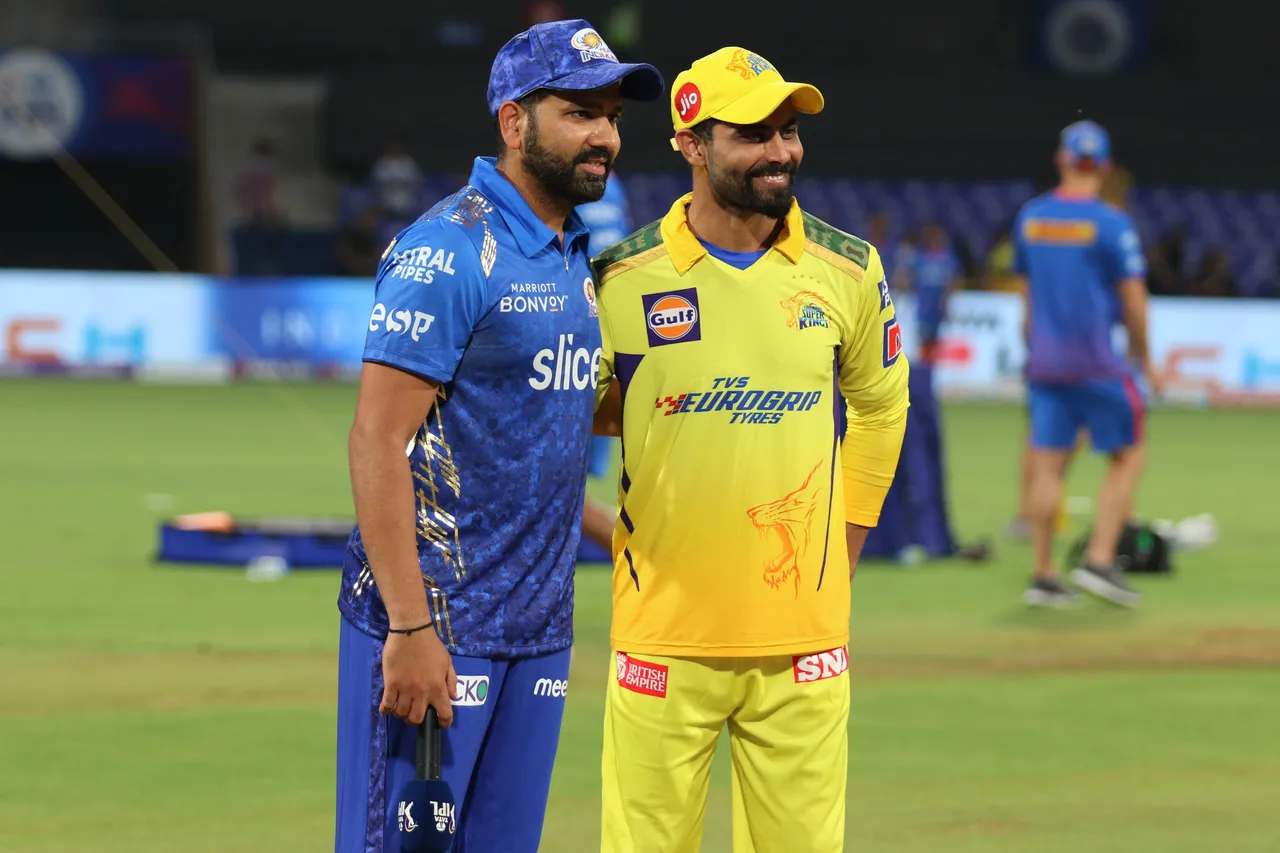 How mega-auction levelled playing ground for all teams, but CSK & MI?