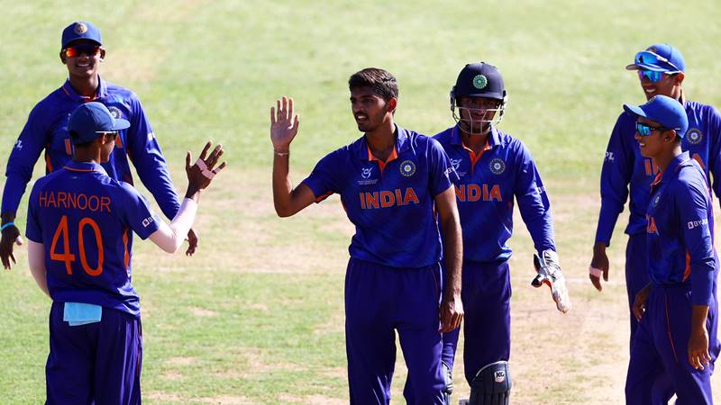 U19 WC 2022 Final | IND U19 vs ENG U19: In-form India look to add another trophy in the cabinet 