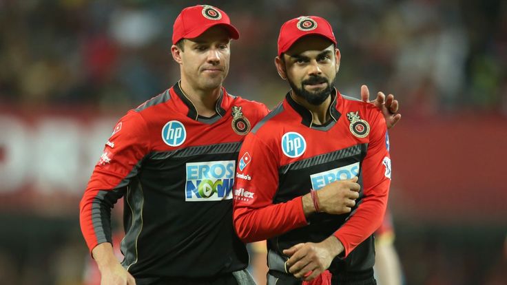 IPL 2022 | 'If we win the IPL, I would be very emotional thinking about AB first', says Virat Kohli  