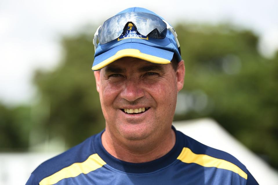 Mickey Arthur pins hopes on 'work in progress' batsmen for Sri Lanka's World T20 campaign