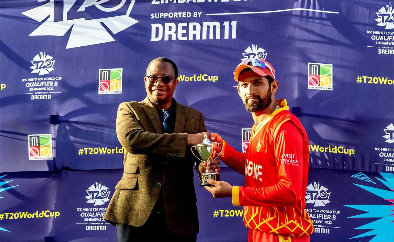 Why Zimbabwe and Netherlands' T20 World Cup 2022 qualification is significant for Cricket!