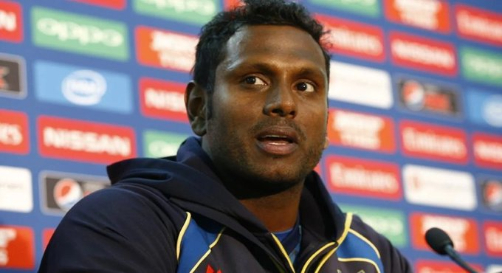 Frustrated Angelo Mathews takes sabbatical from international cricket