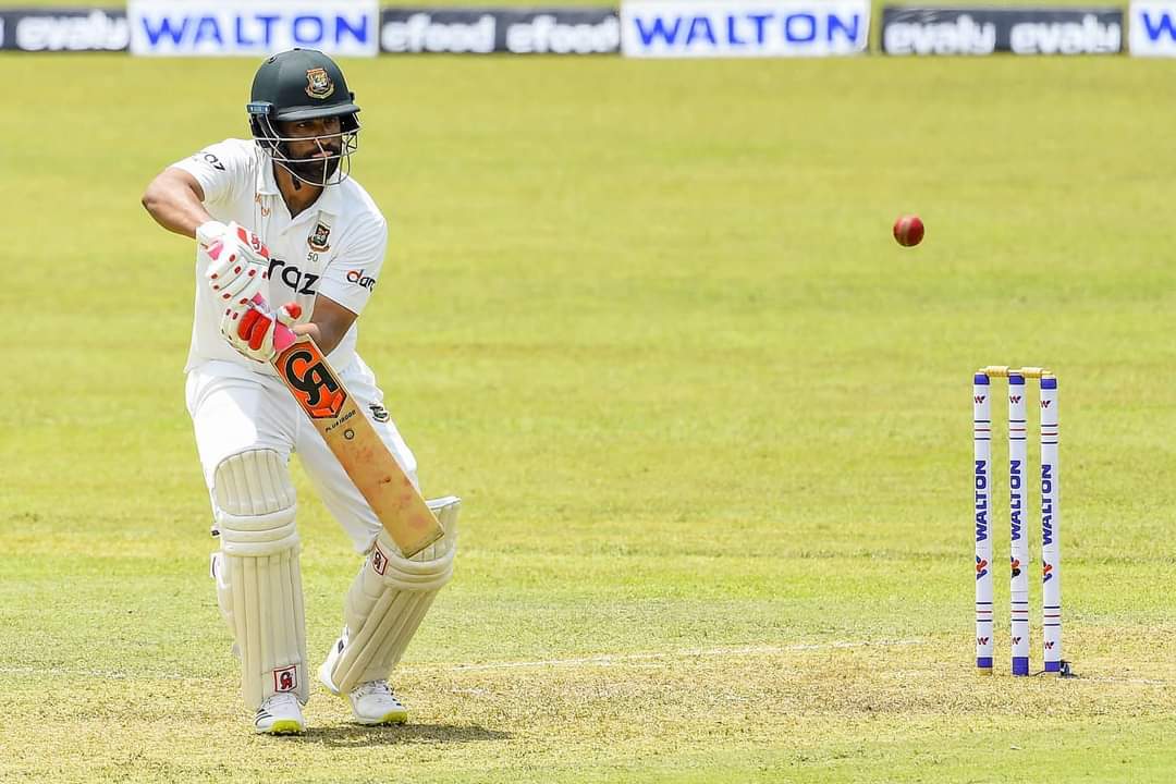 SA v BAN 2022 | Tamim Iqbal recovers from stomach bug; available for second Test