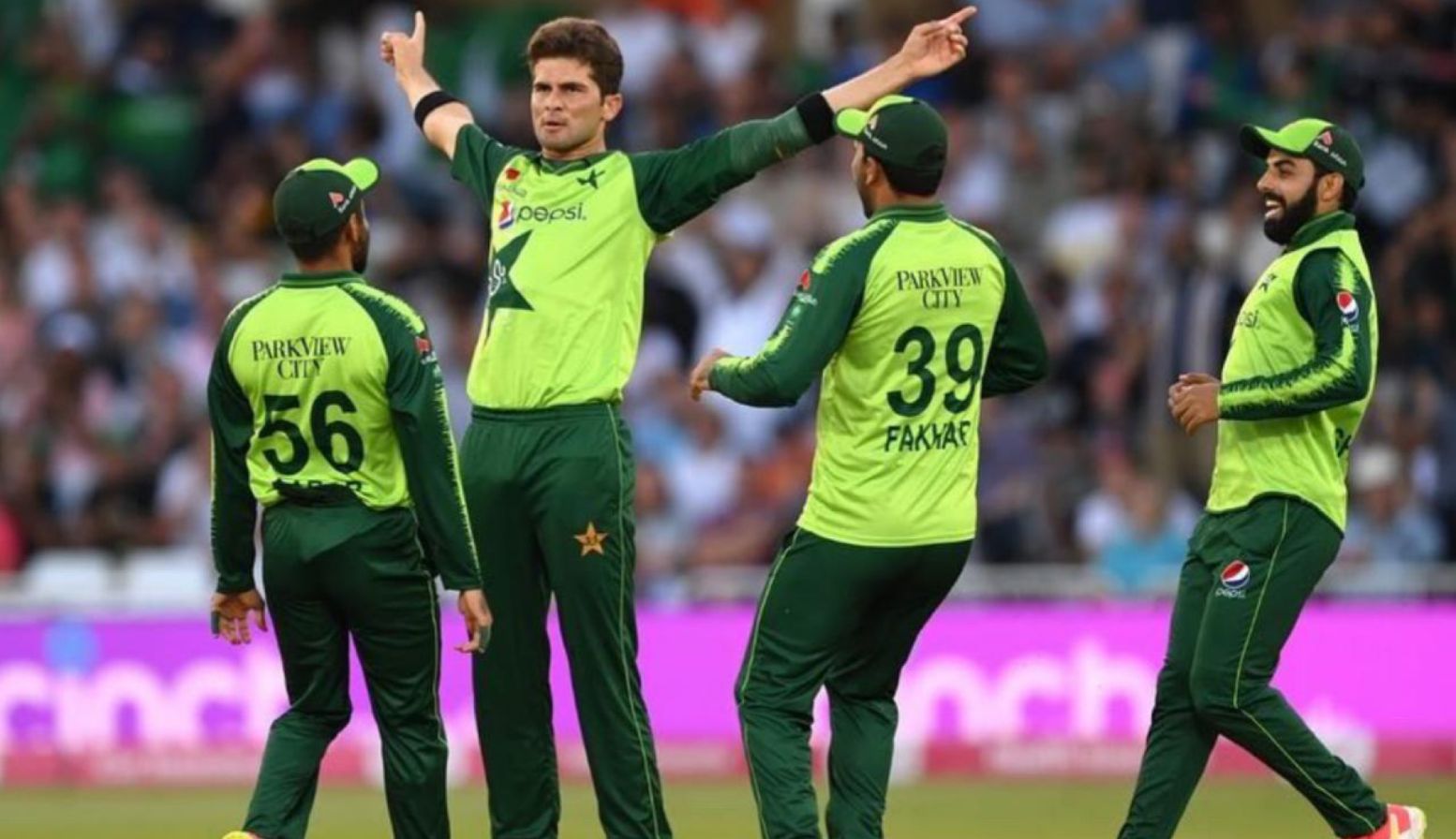 T20 World Cup 2021: Pakistan announce squad, Shoaib Malik and Wahab Riaz ignored