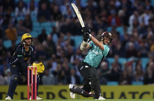 T20 Blast 2022 |  Round-up May 27 | South Group