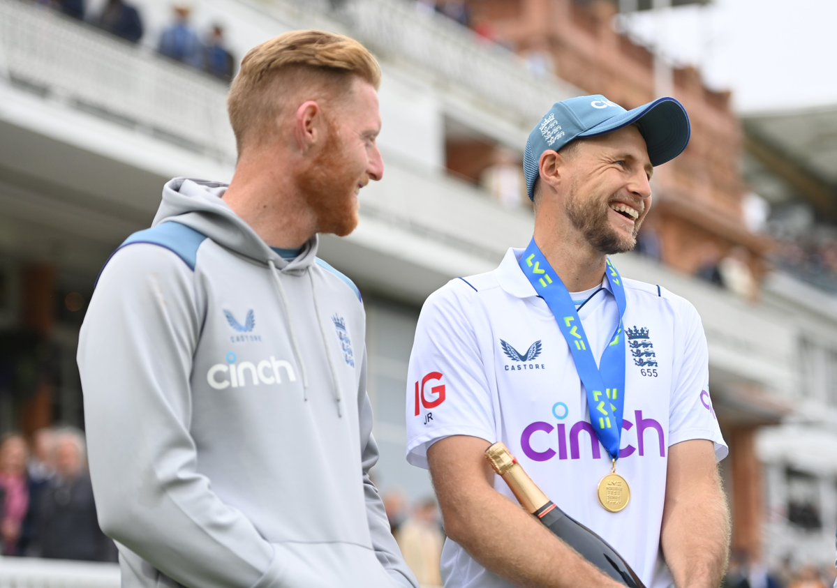 ENG vs NZ | Always look to try and be better: Ben Stokes