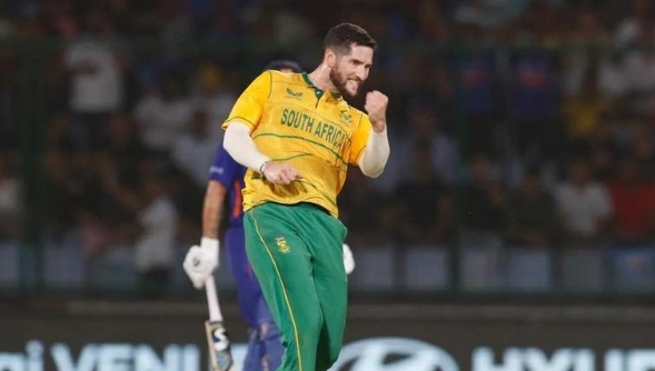 IND vs SA | 'India will definitely bounce back' - Wayne Parnell ahead of 2nd T20I