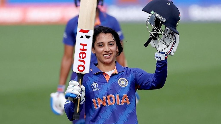 Ind-W vs SL-W | 2nd ODI | Smriti Mandhana and Shafali Verma help India take a 2-0 lead