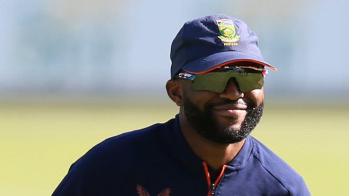 ‘It will be a challenge’ - Bavuma on tackling Kuldeep and Chahal