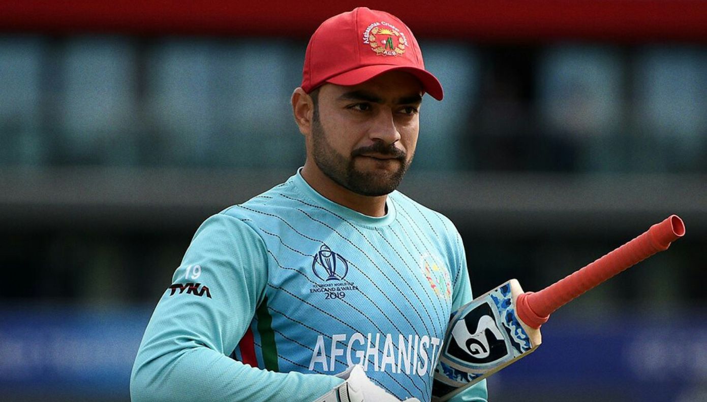 It’s my duty to serve my country: Rashid Khan after being named T20I captain 