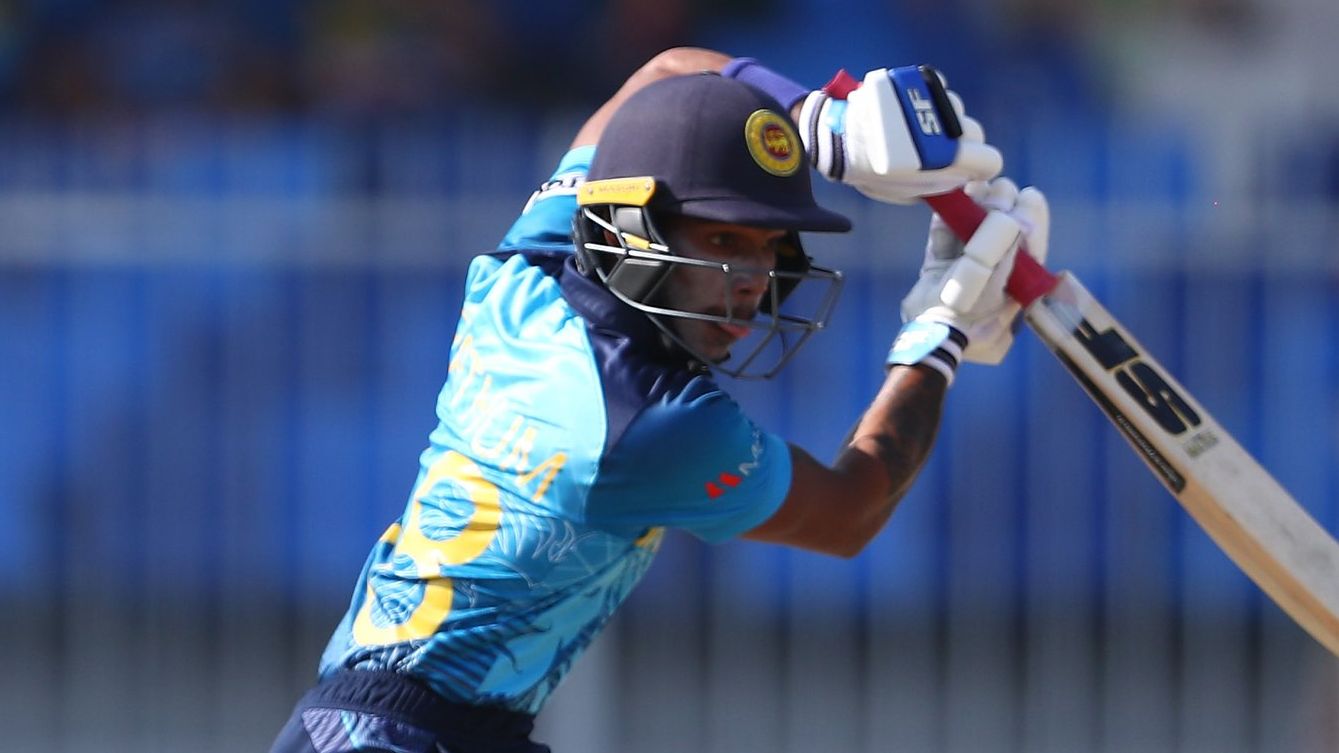 T20 World Cup | SA vs SL: Pathum Nissanka emerges to be the lone warrior for Lankan lions 