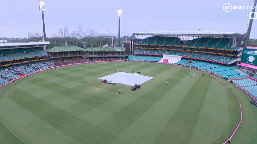 The Ashes | 4th Test, Day 5: Rain takes over after entertaining first session