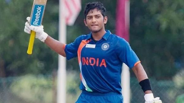 Former India U19 skipper Unmukt Chand likely to make BBL debut for Melbourne Renegades 