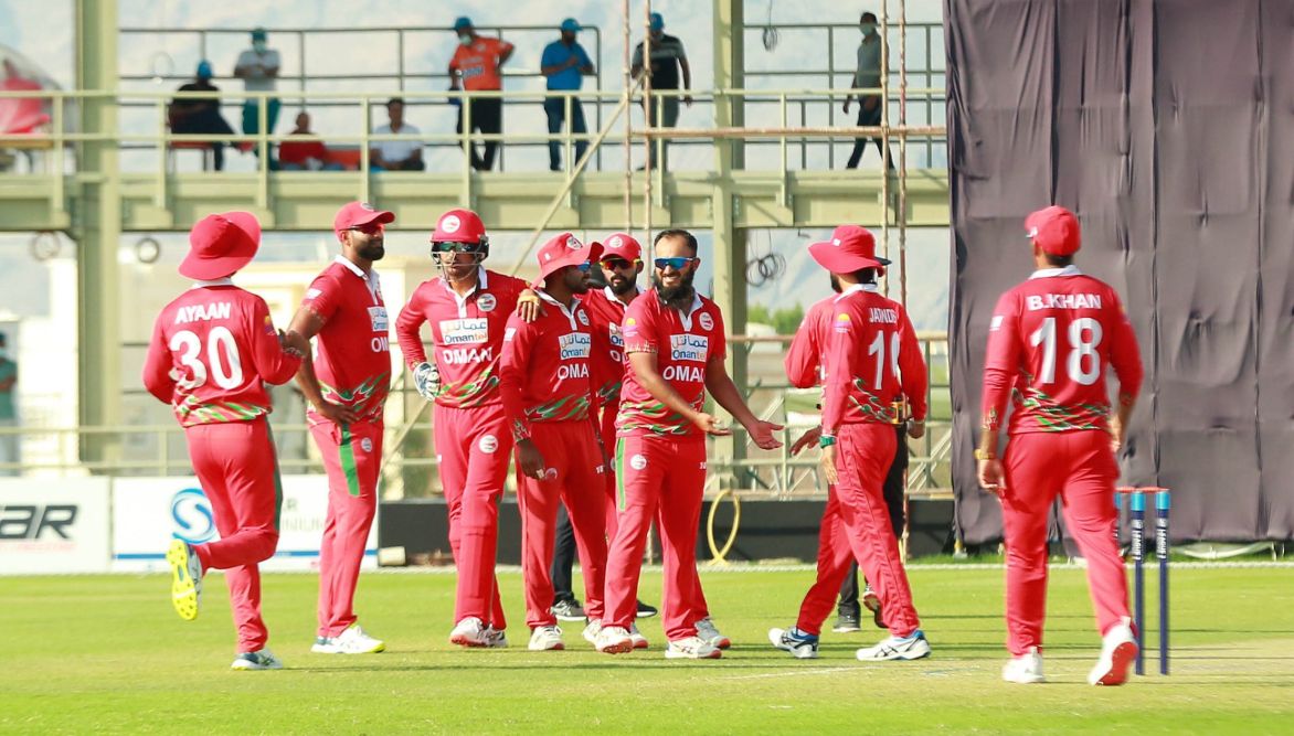 World T20 2021 | With an opportunity of one in million years, Oman are ready to rock on home soil