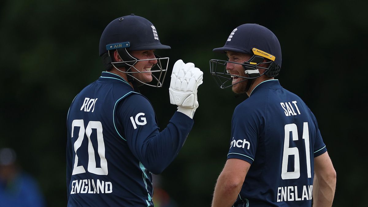 NED vs ENG | 2nd ODI | England pocket the series by winning 2nd ODI in a comfortable manner