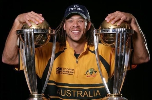 Unforgettable Andrew Symonds moments