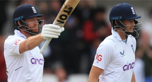 How Bairstow, Root have completely reshaped England’s batting philosophy in Kiwi onslaught